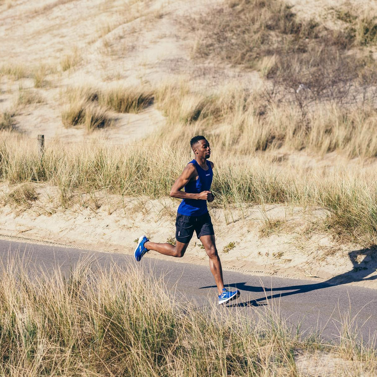 Run2Day is open tijdens Bevrijdingsdag 2020