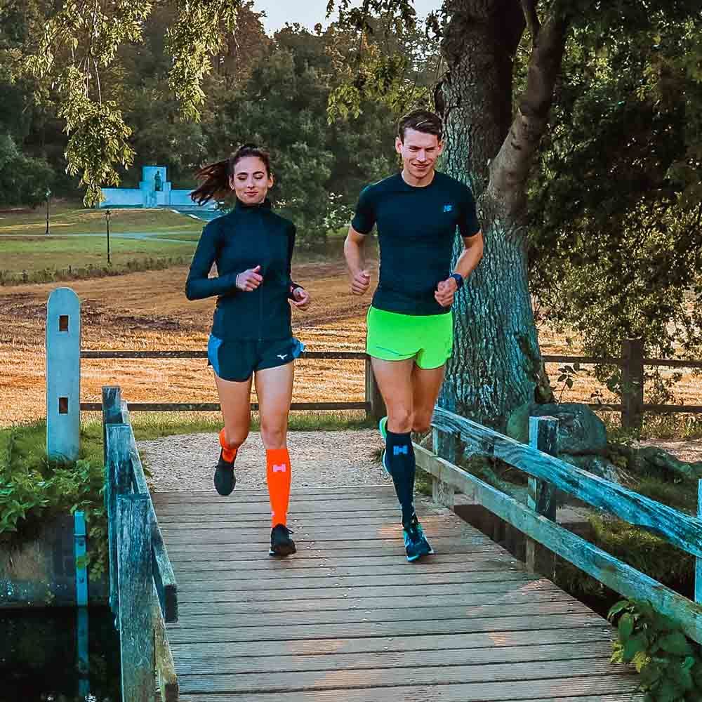 5 tips om hardloopblessures te voorkomen