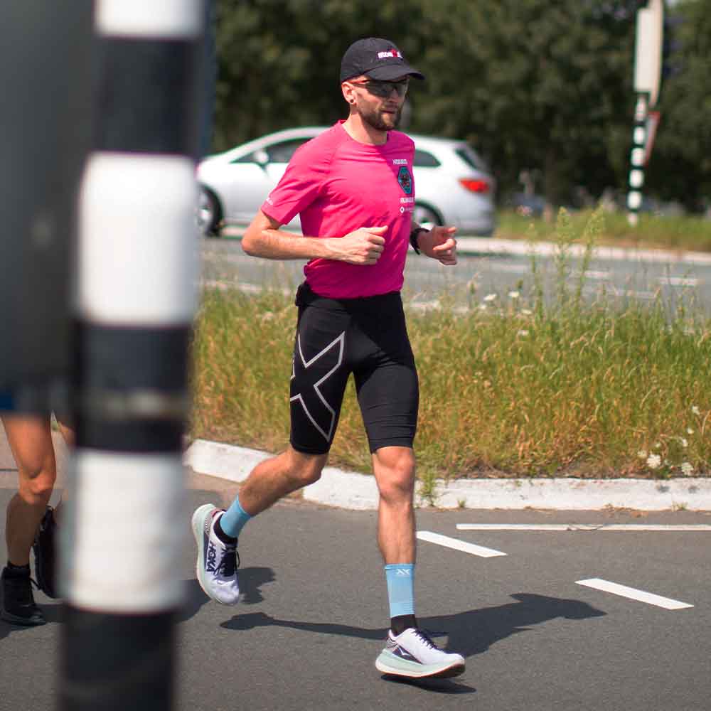 Jake Catterall 200KM