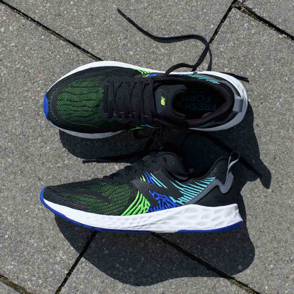New Balance Fresh Foam Tempo