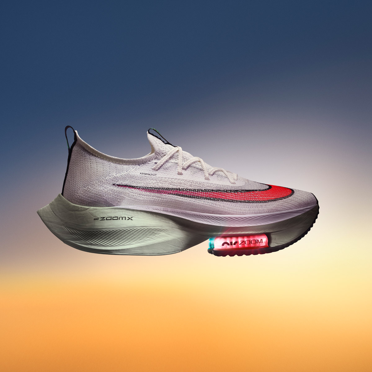 Nike Air Zoom Alphafly NEXT%