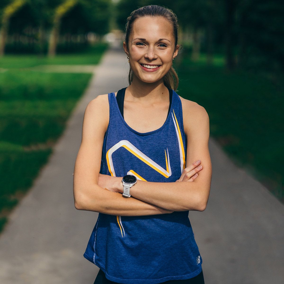 Road to TCS London Marathon | interview met Eline (deel 3)
