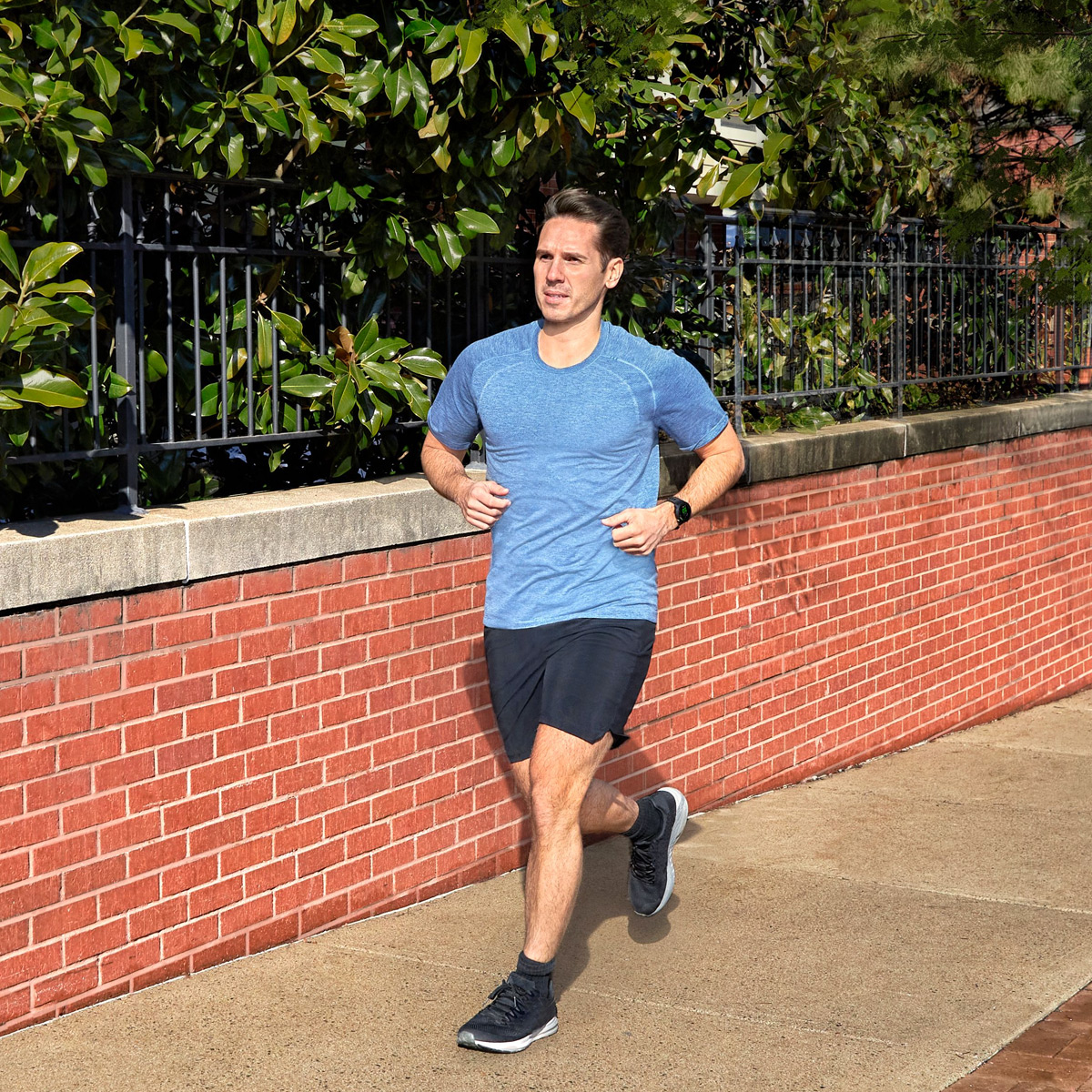 Garmin Forerunner 55