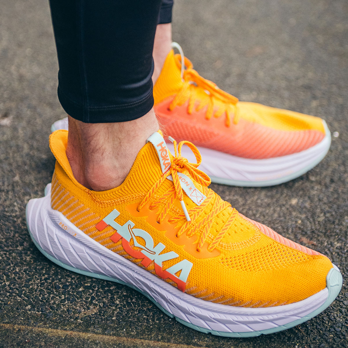 HOKA Carbon X 3