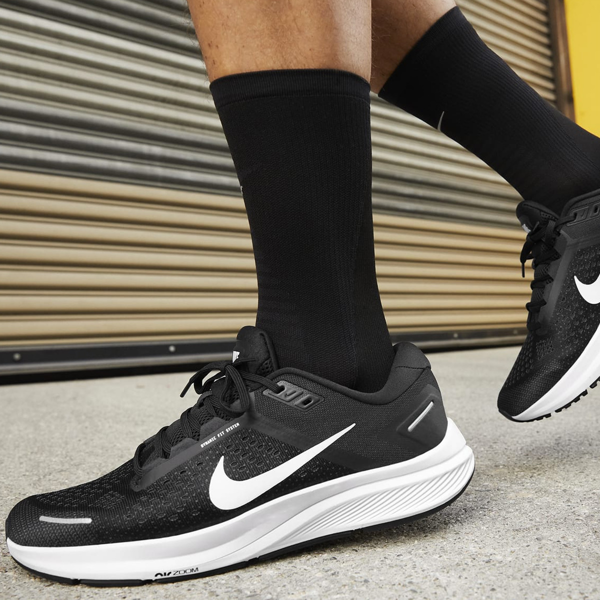 Nike Air Zoom Structure 23