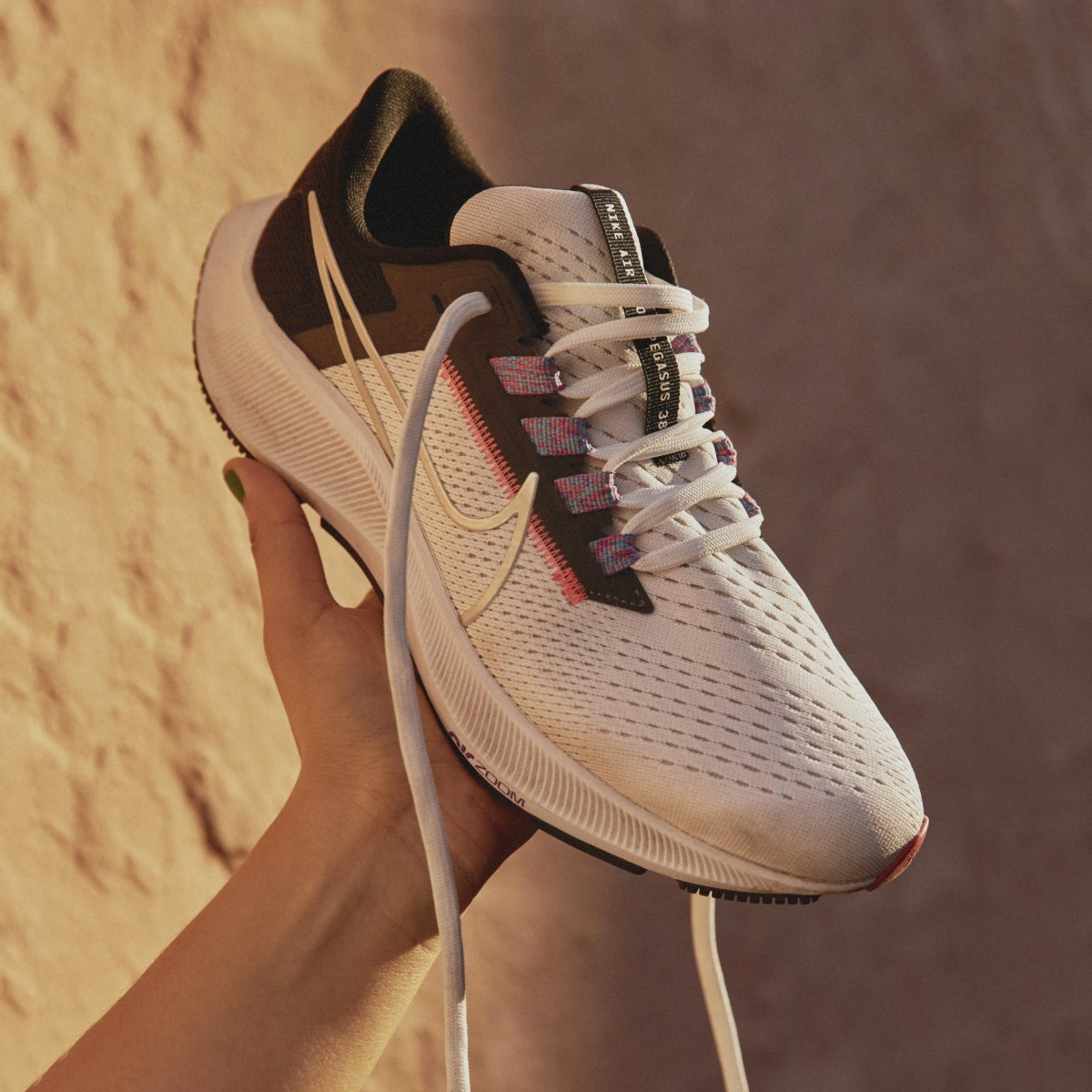 Nike Air Zoom Pegasus 38