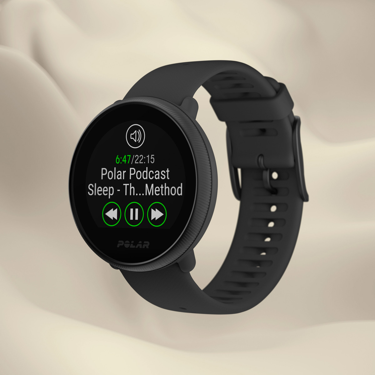 Polar Ignite 2