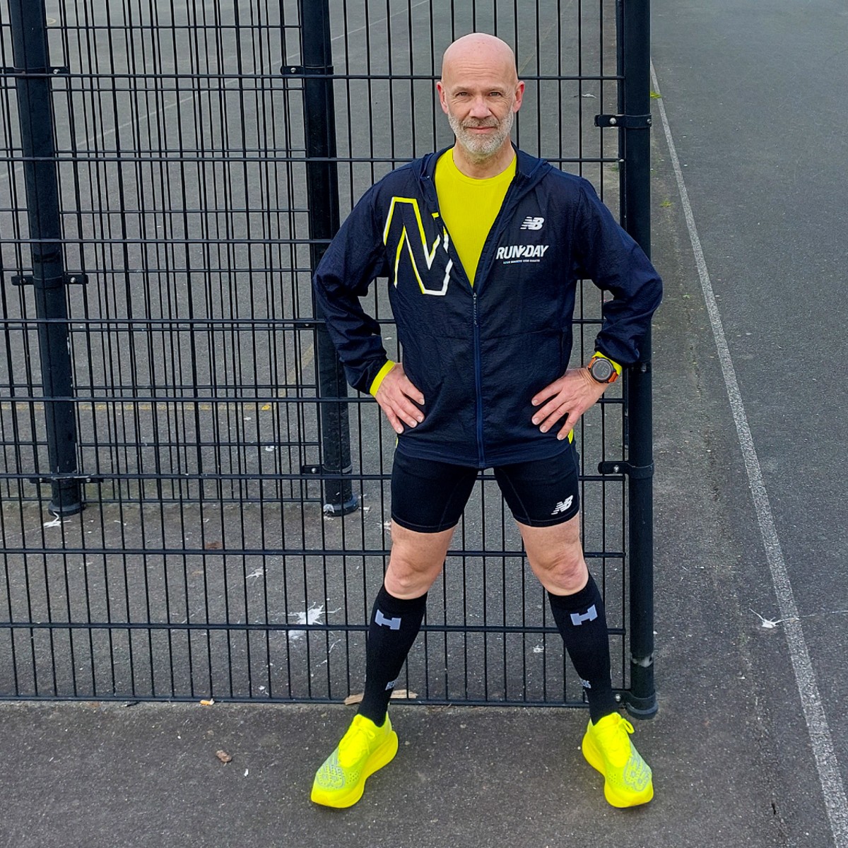 Geartest New Balance FuelCell SuperComp Elite v3