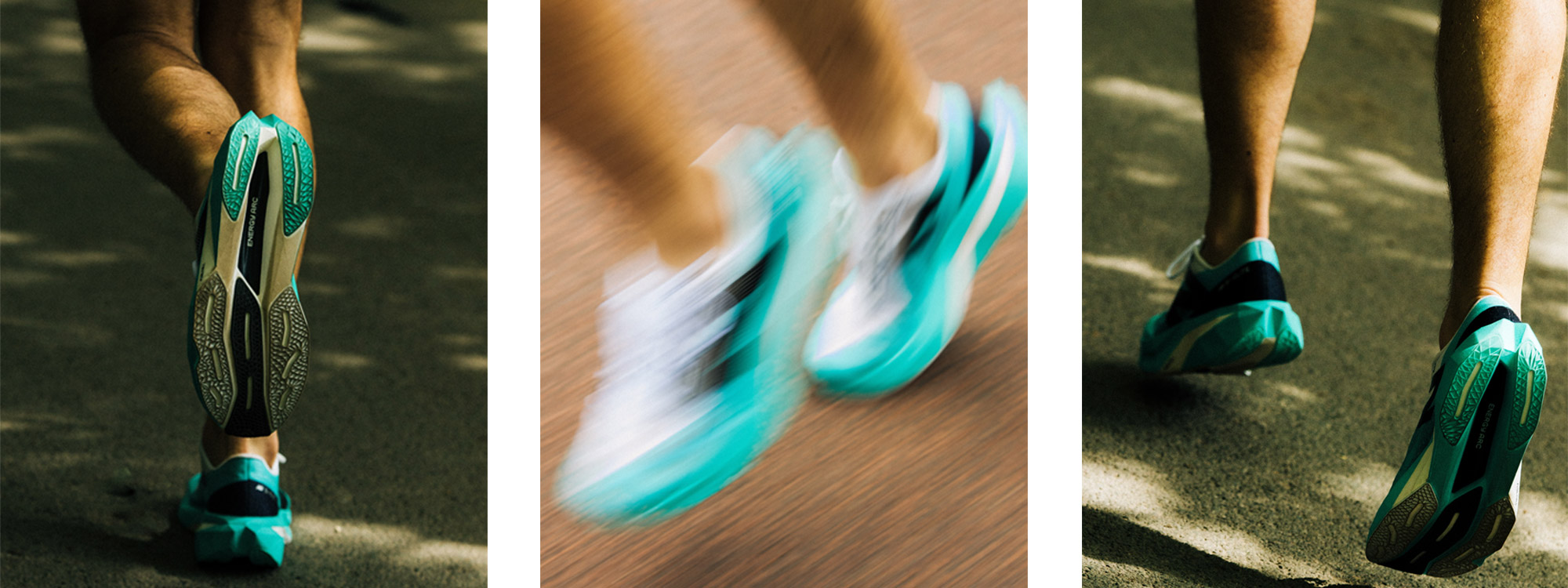 New Balance Dames bij Run2Day