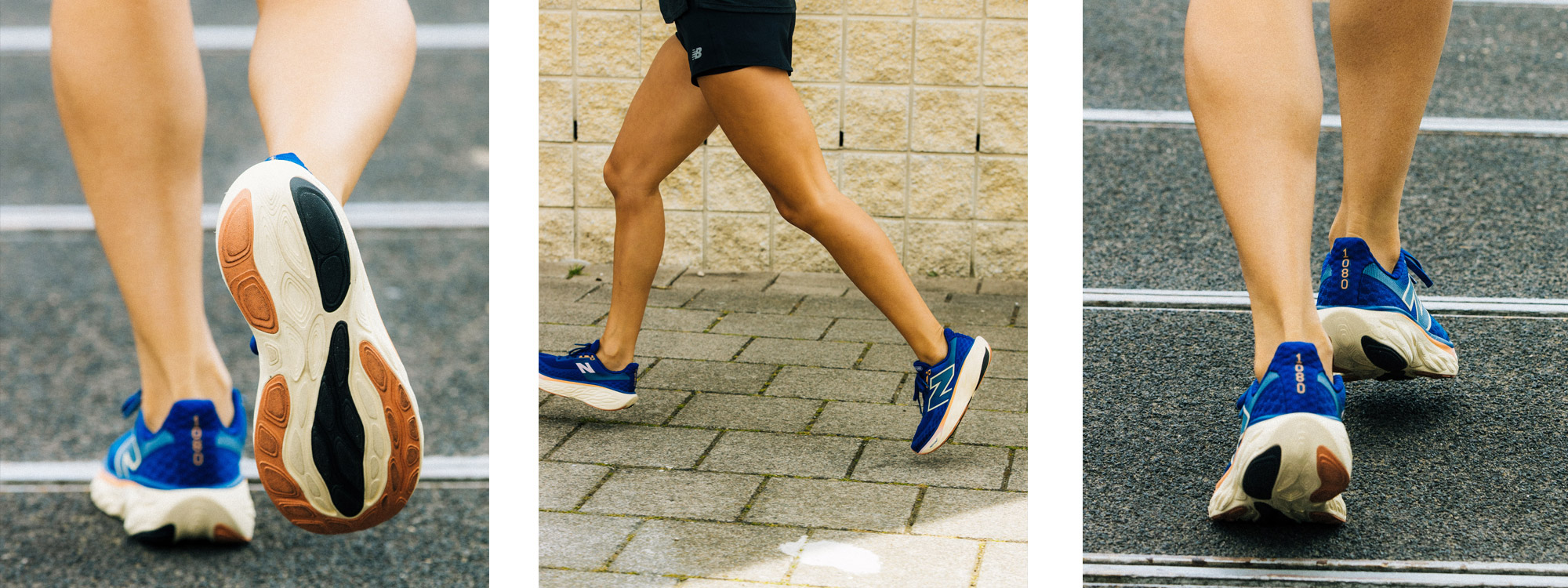 New Balance Heren bij Run2Day