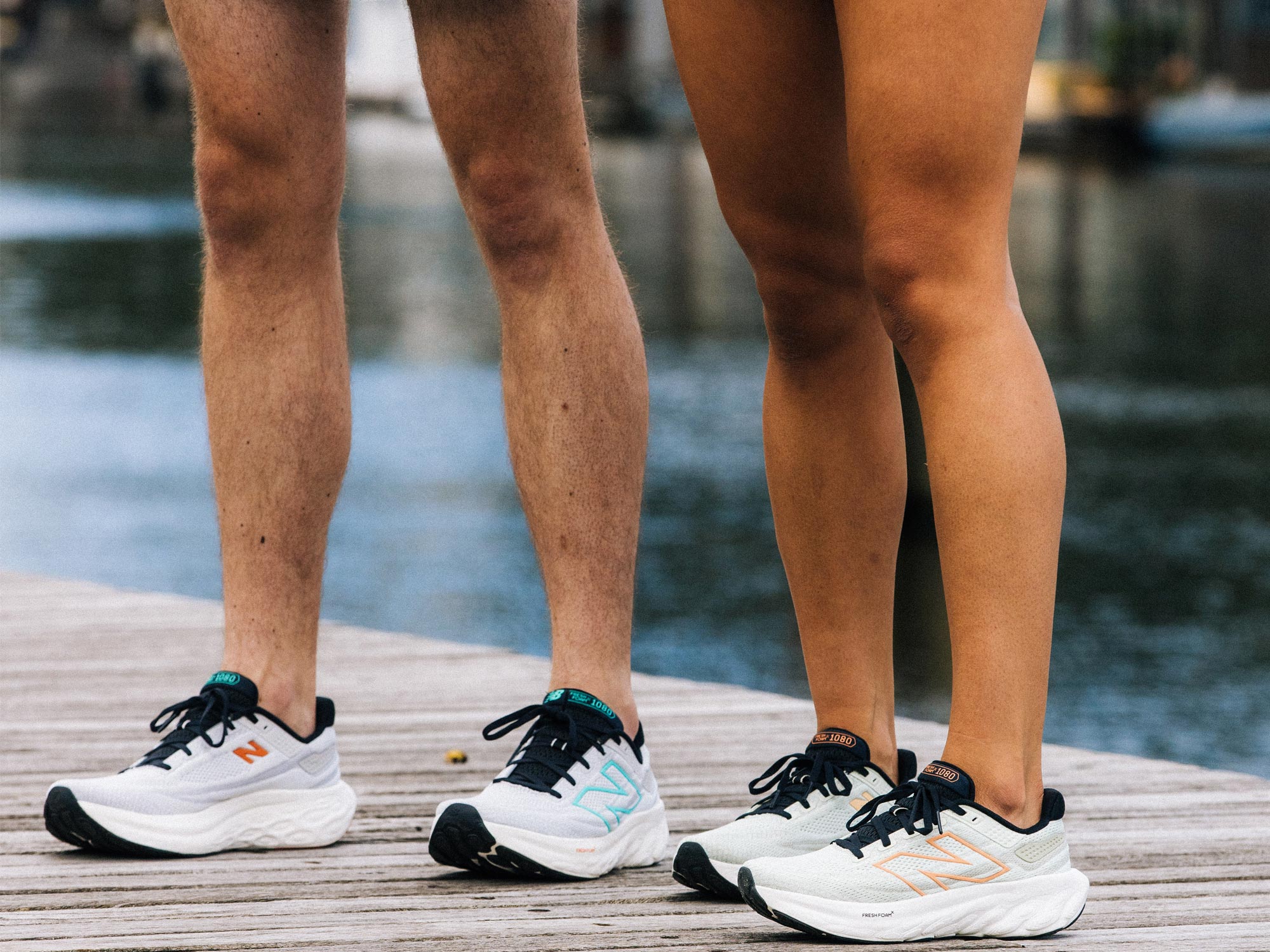 New Balance Run You