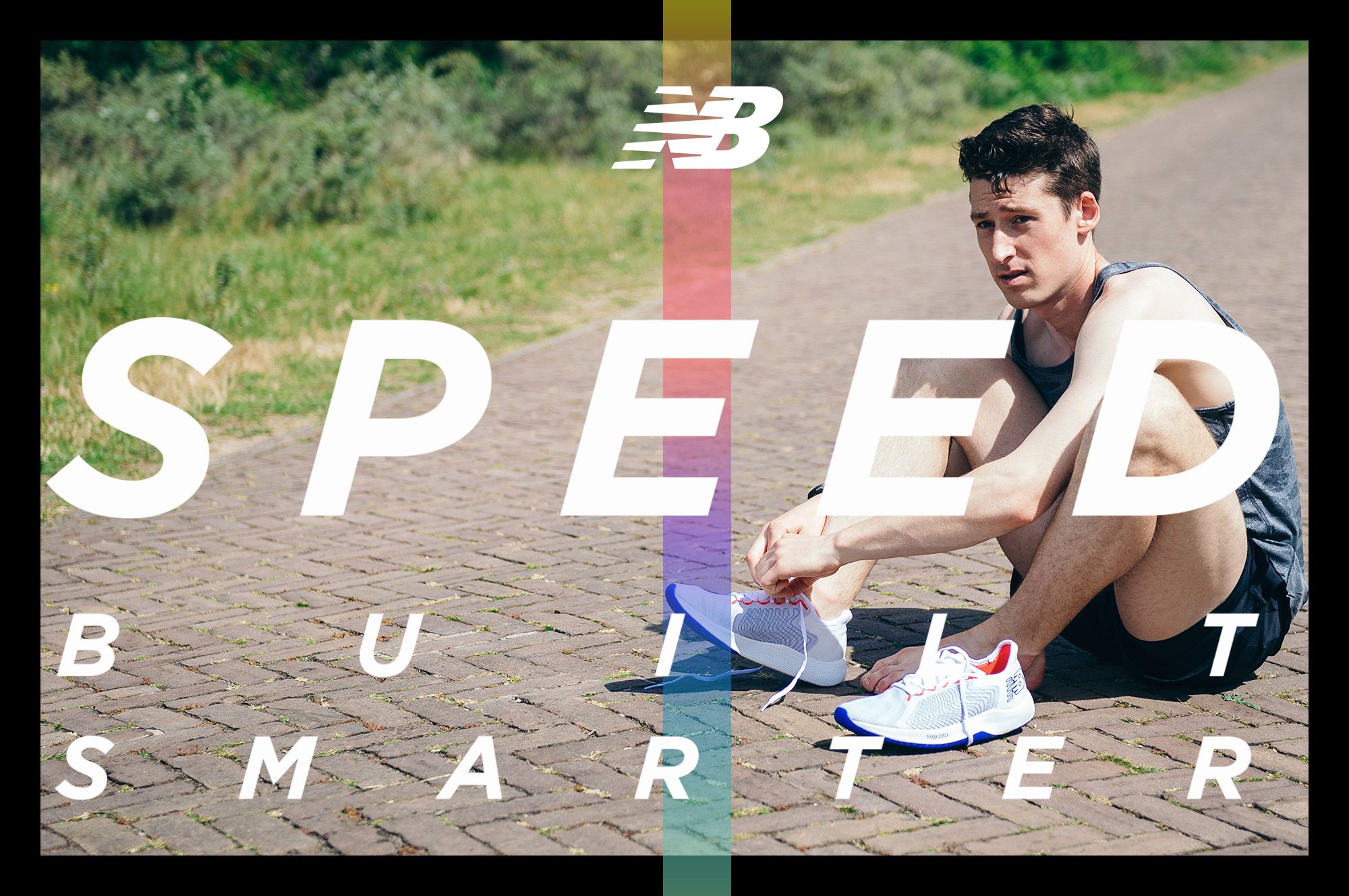New Balance Fuelcell